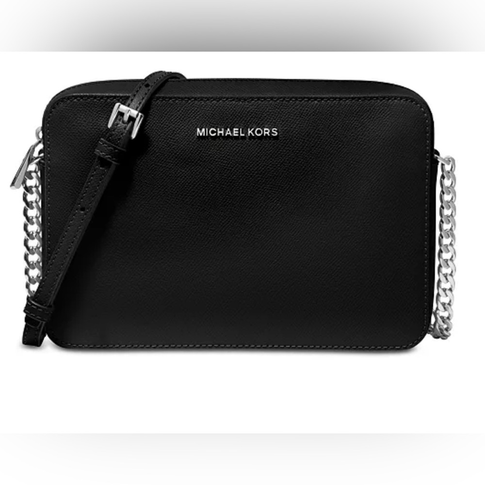 Michael Kors Jet Set East West Crossbody
